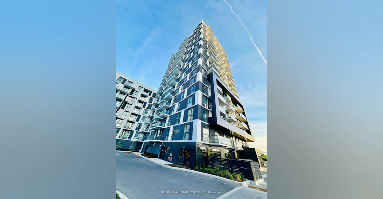 1311-335 Wheat Boom Drive, Oakville, ON, L6H 7C2