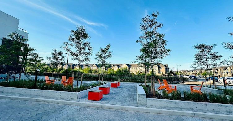 1311-335 Wheat Boom Drive, Oakville, ON, L6H 7C2 - 30