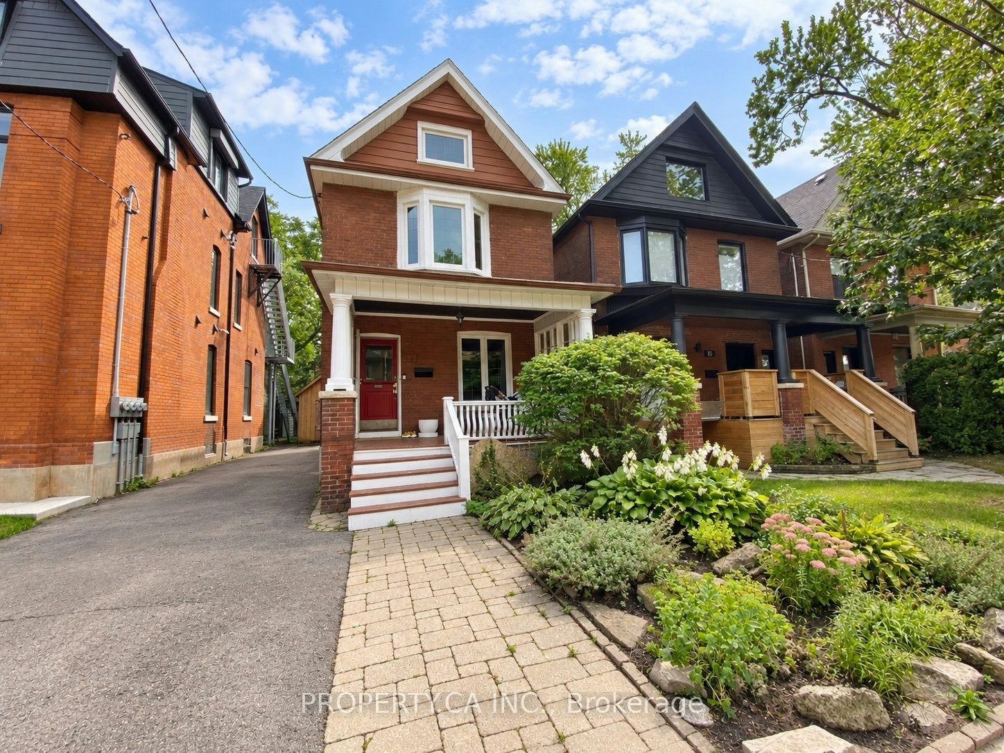 Lower Level-83 St John Road, Toronto, ON, M6P 1T8 - 8
