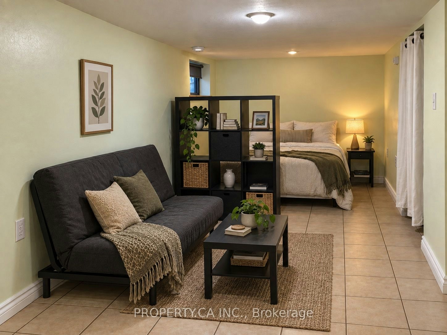 Lower Level-83 St John Road, Toronto, ON, M6P 1T8