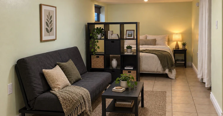 Lower Level-83 St John Road, Toronto, ON, M6P 1T8