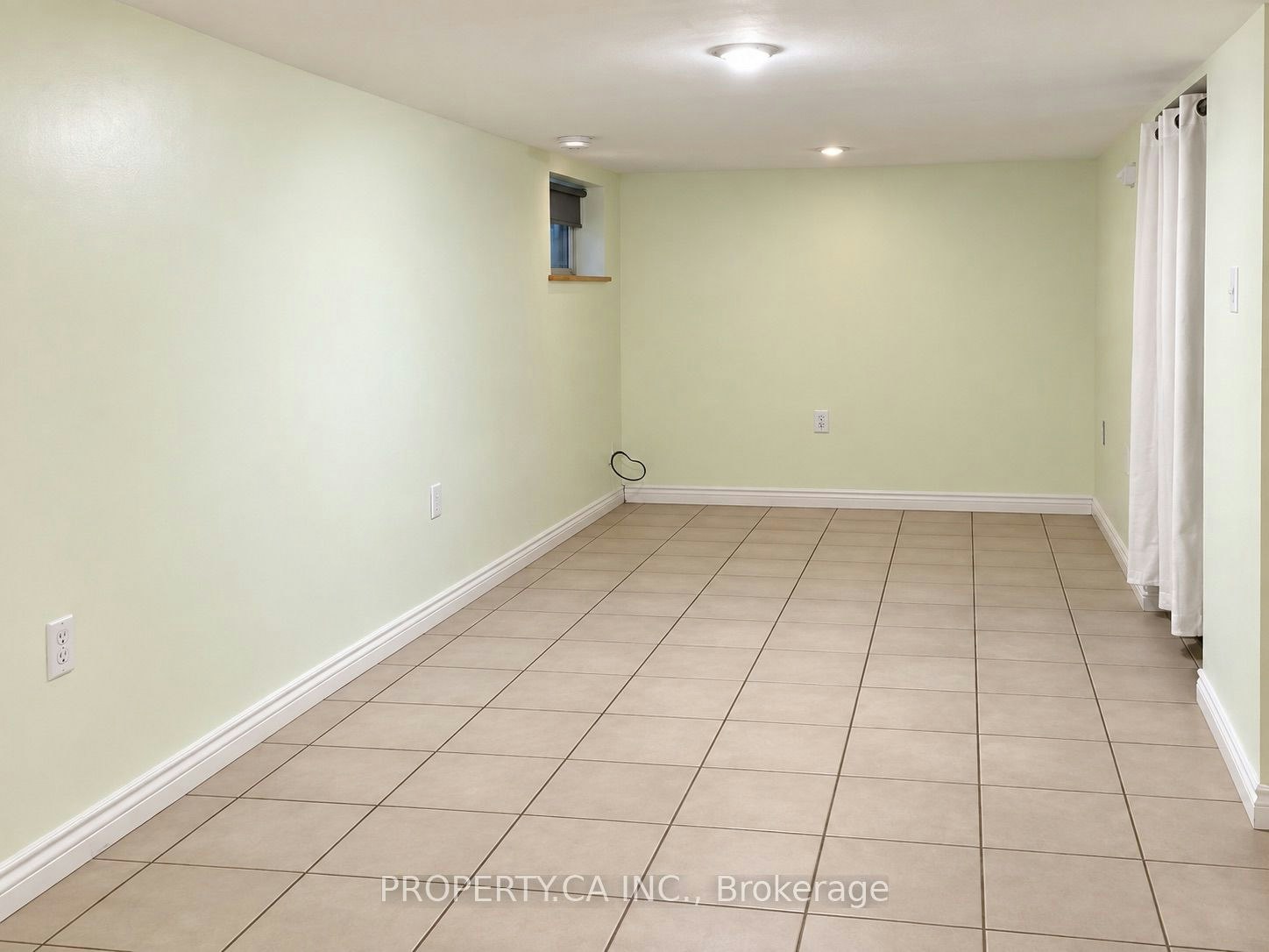 Lower Level-83 St John Road, Toronto, ON, M6P 1T8 - 2