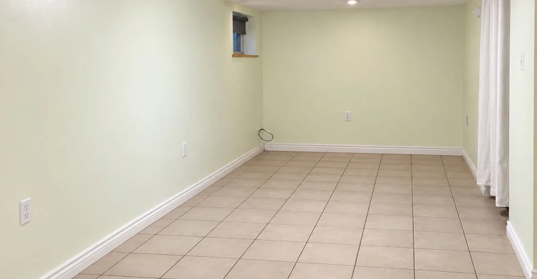 Lower Level-83 St John Road, Toronto, ON, M6P 1T8 - 2