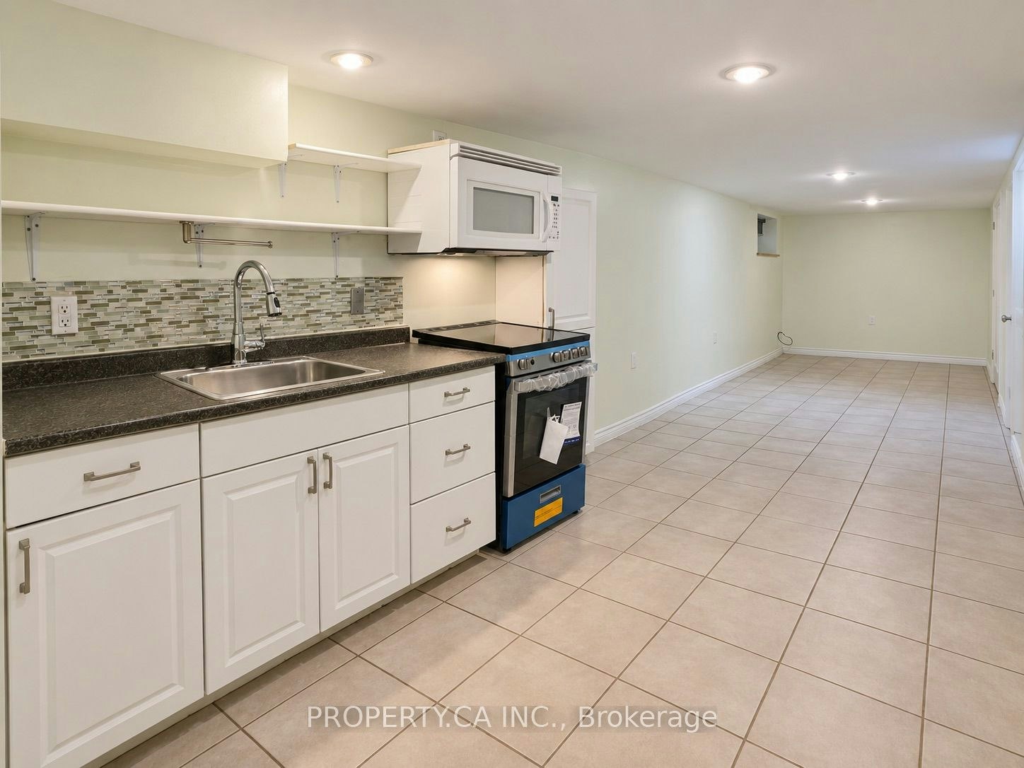 Lower Level-83 St John Road, Toronto, ON, M6P 1T8 - 3