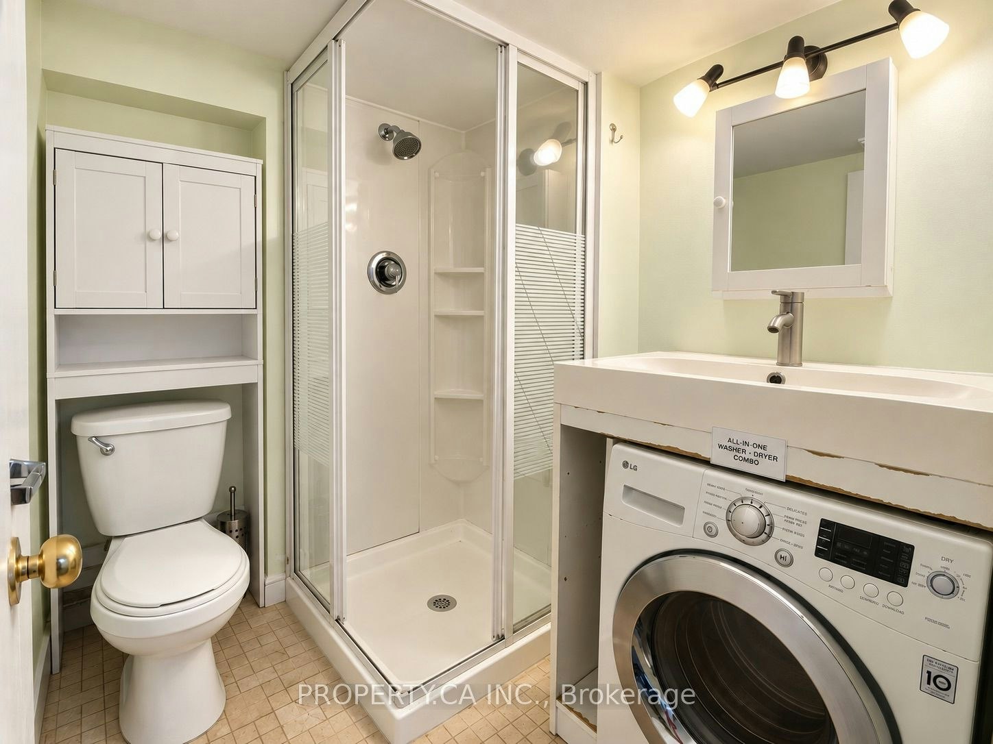Lower Level-83 St John Road, Toronto, ON, M6P 1T8 - 6