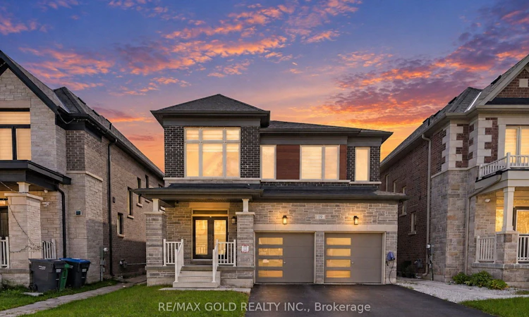 19 Trellanock Road