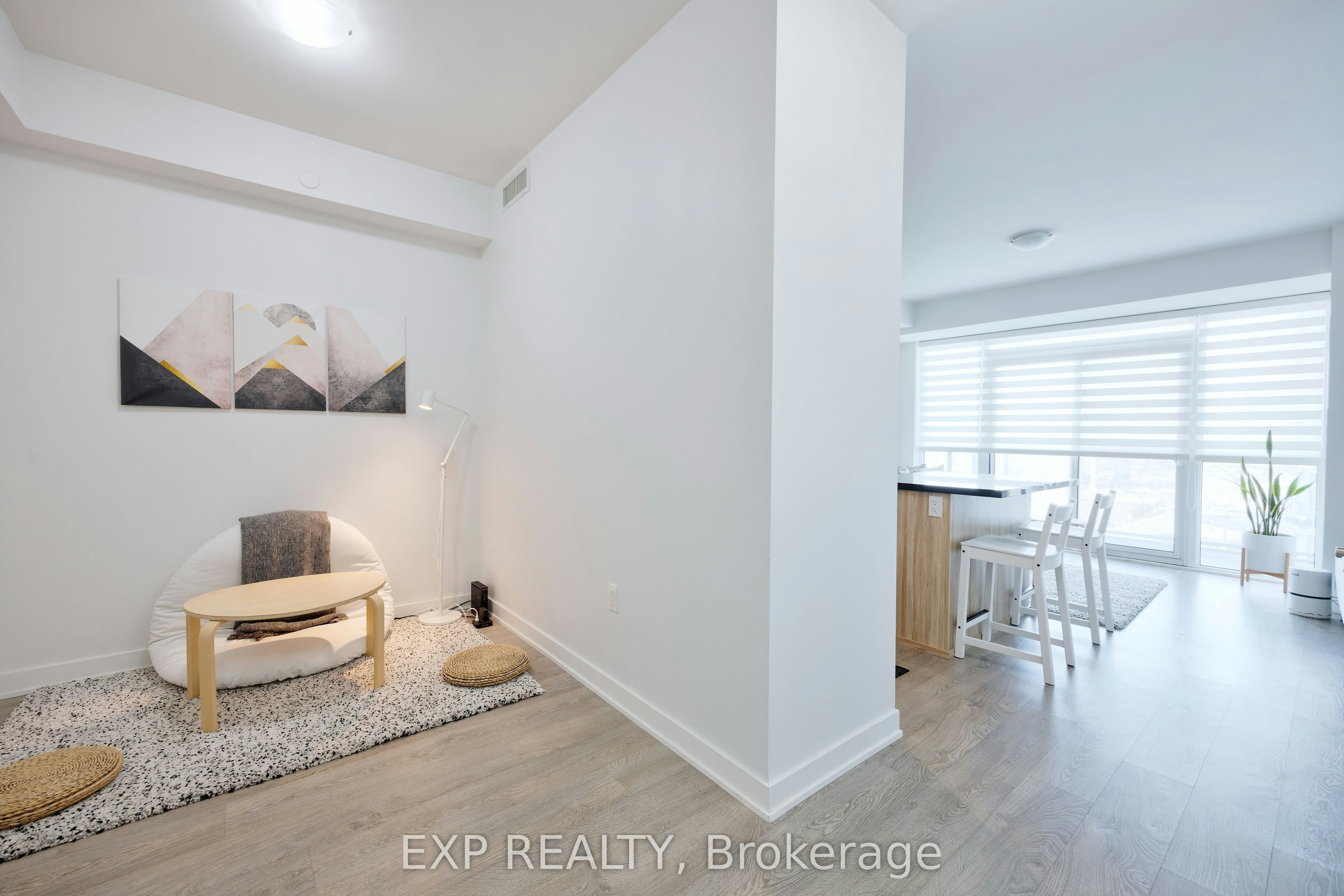 1103-4677 Glen Erin Drive, Mississauga, ON, L5M 2E3 - 5