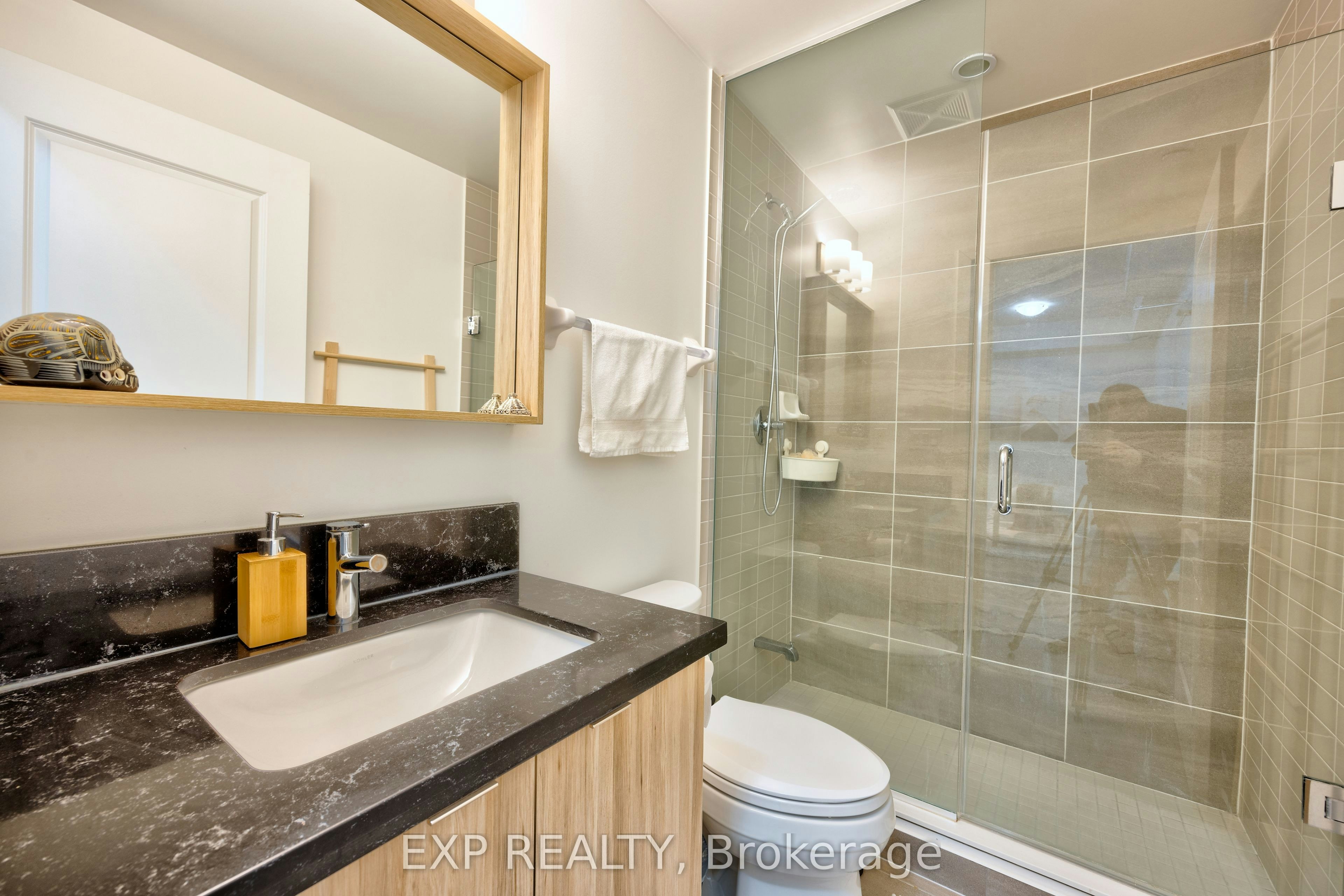 1103-4677 Glen Erin Drive, Mississauga, ON, L5M 2E3 - 12