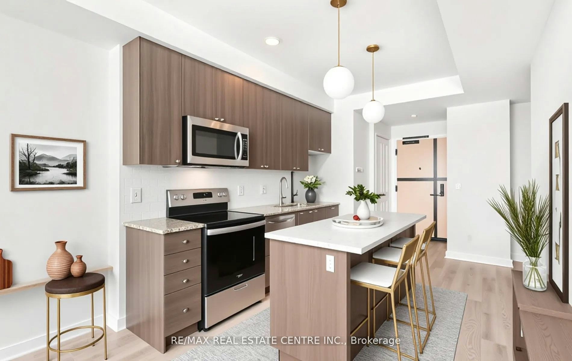 210-3006 William Cutmore Boulevard, Oakville, ON, L6H 8A4 - 19