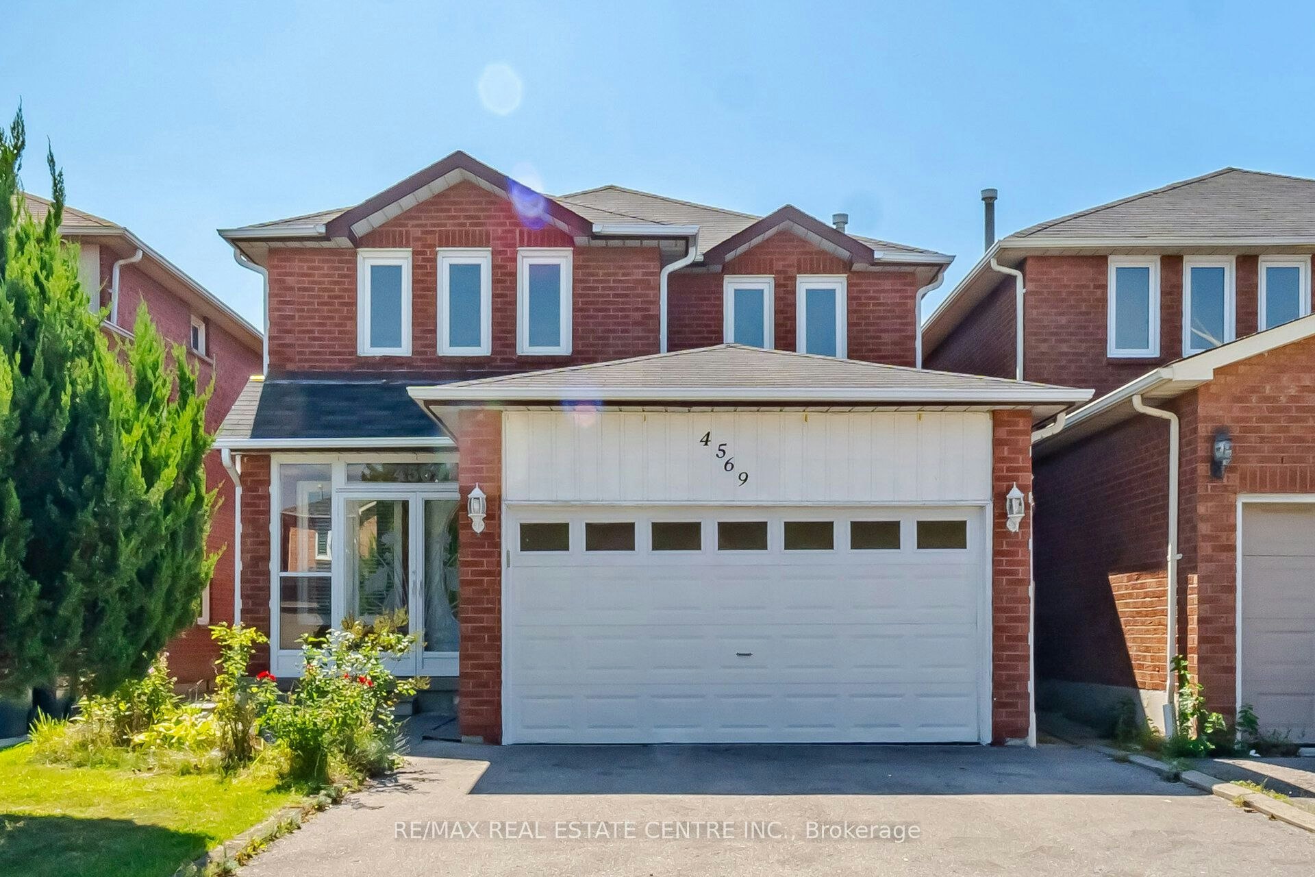 4569 Pemmican Trail, Mississauga, ON, L4Z 2M2