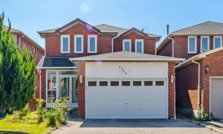 4569 Pemmican Trail