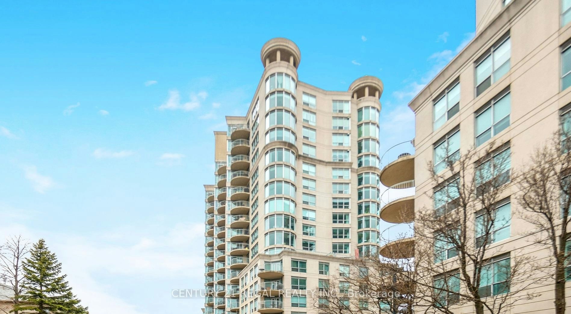 709-2111 Lake Shore Blvd Boulevard W, Toronto, ON, M8V 4B2