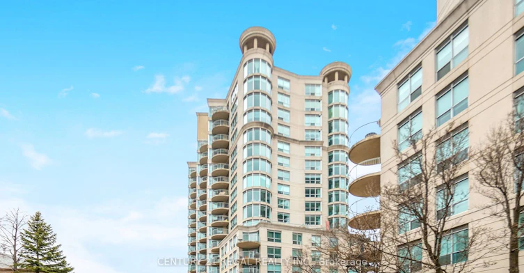 709-2111 Lake Shore Blvd Boulevard W, Toronto, ON, M8V 4B2