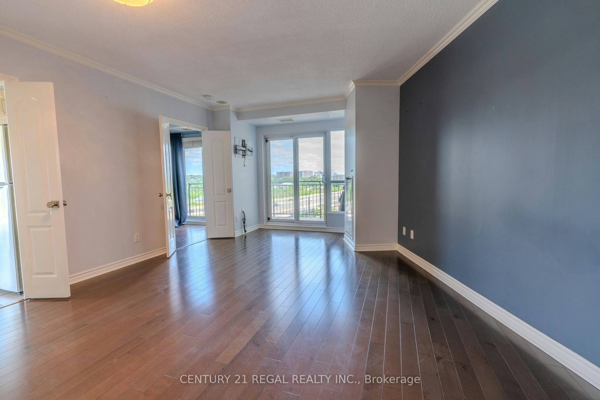 709-2111 Lake Shore Blvd Boulevard W, Toronto, ON, M8V 4B2 - 4