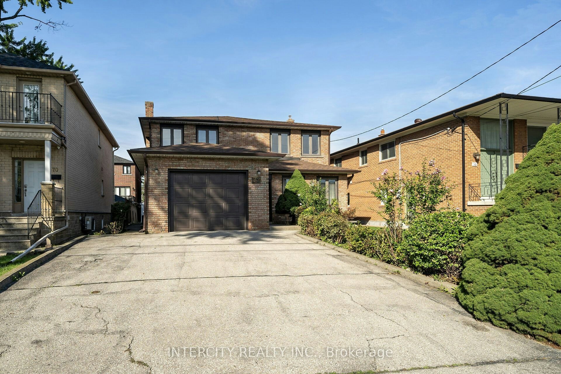 72 Chiswick Avenue, Toronto, ON, M6M 4V3
