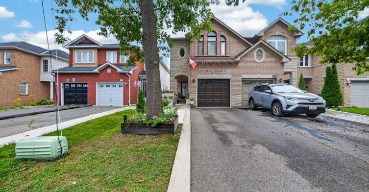 82 Yellow Brick Road, Brampton, ON, L6V 4L1