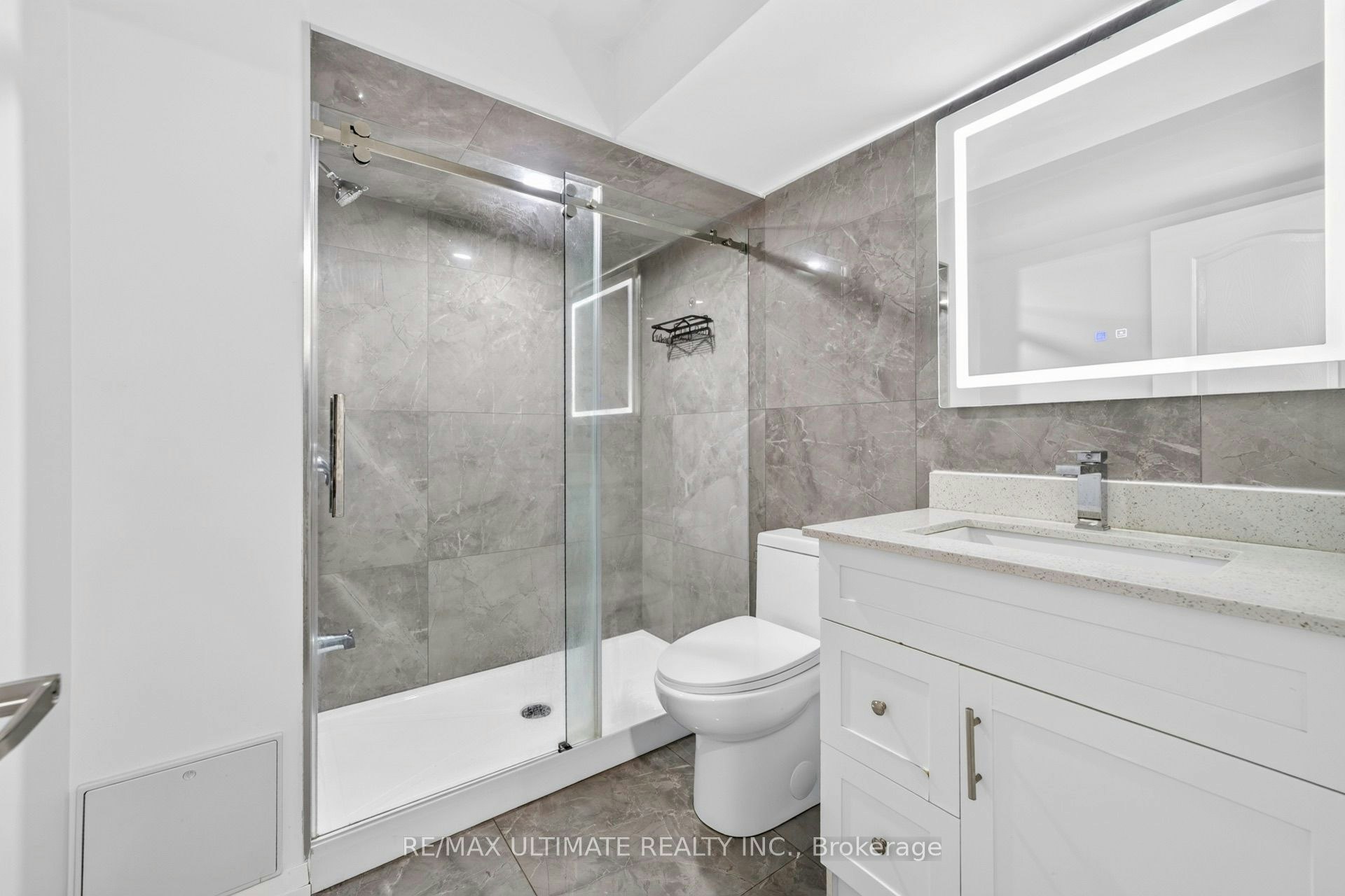 82 Yellow Brick Road, Brampton, ON, L6V 4L1 - 17