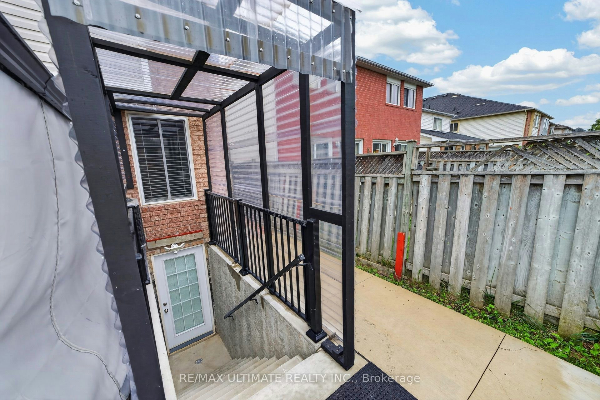 82 Yellow Brick Road, Brampton, ON, L6V 4L1 - 5