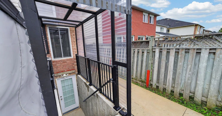 82 Yellow Brick Road, Brampton, ON, L6V 4L1 - 5