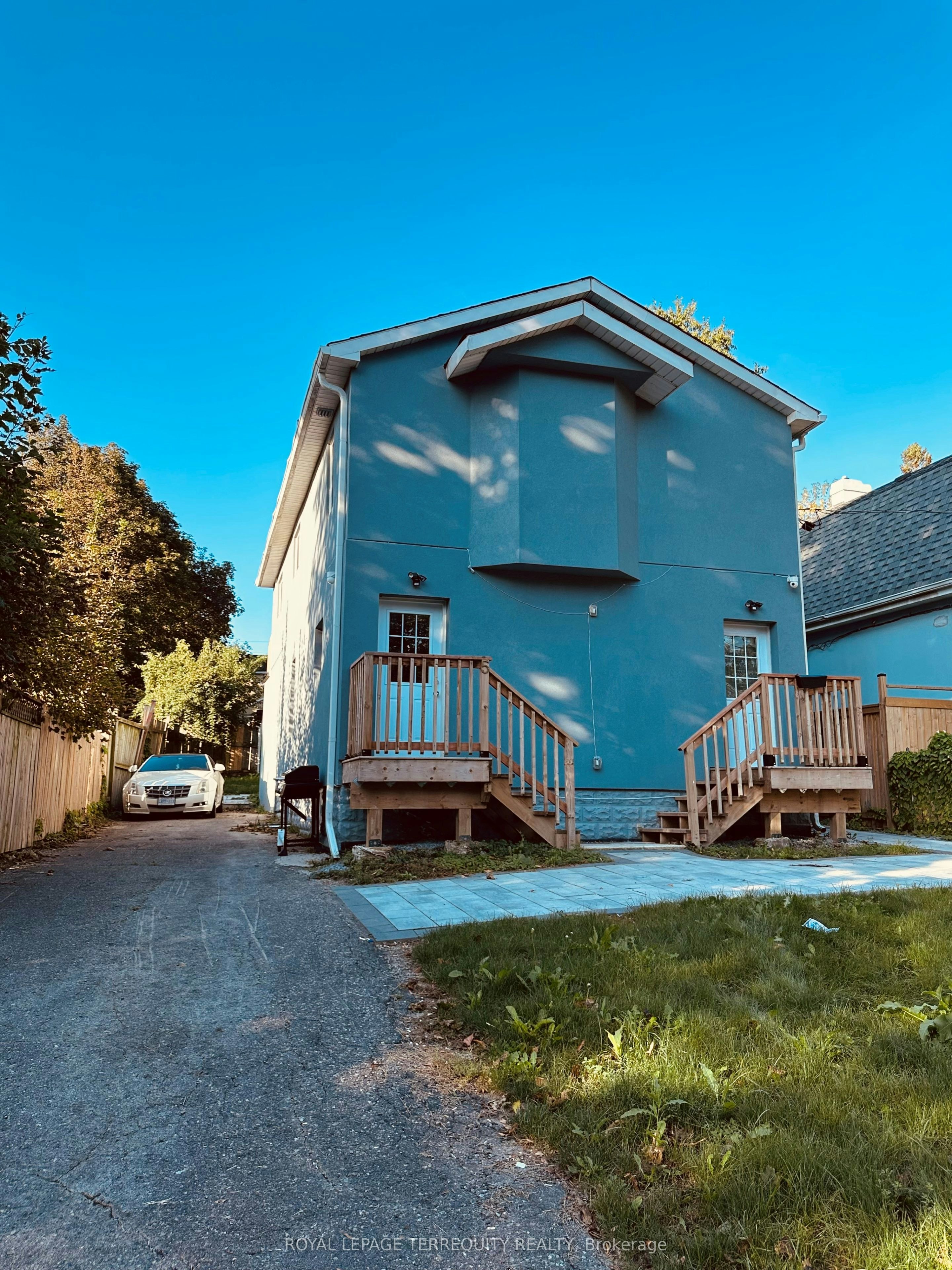 1, 2, & 3-5 Lowes Avenue, Brampton, ON, L6X 1R8 - 2