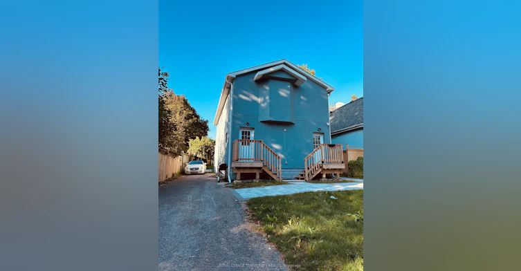 1, 2, & 3-5 Lowes Avenue, Brampton, ON, L6X 1R8 - 2