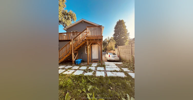 1, 2, & 3-5 Lowes Avenue, Brampton, ON, L6X 1R8 - 4