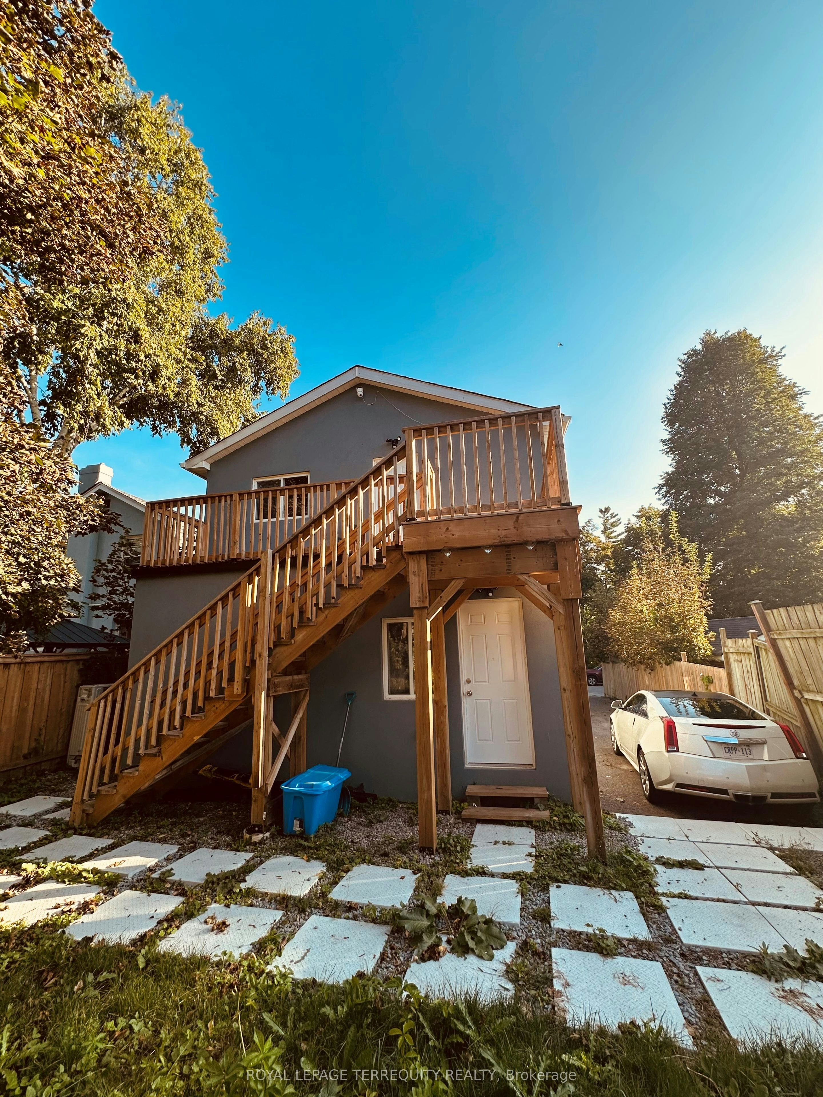 1, 2, & 3-5 Lowes Avenue, Brampton, ON, L6X 1R8 - 3