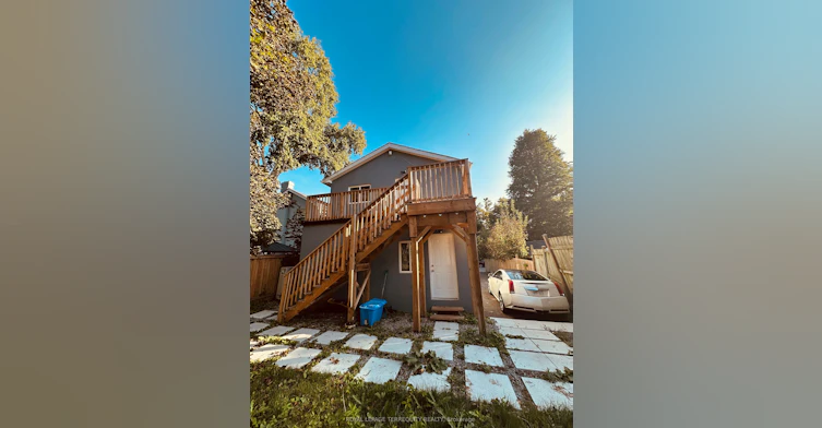 1, 2, & 3-5 Lowes Avenue, Brampton, ON, L6X 1R8 - 3