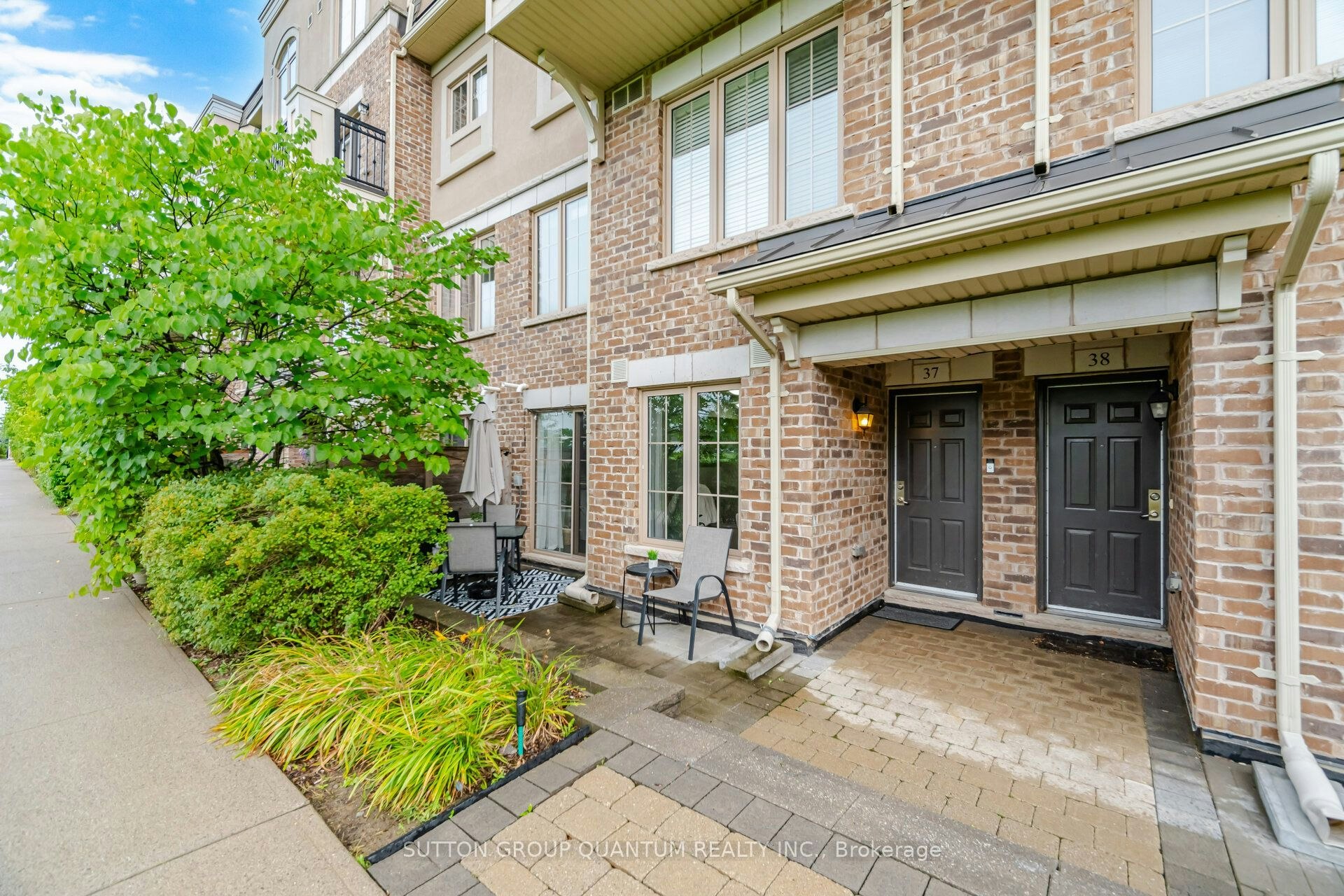 37-2441 Greenwich Drive, Oakville, ON, L6M 0S3
