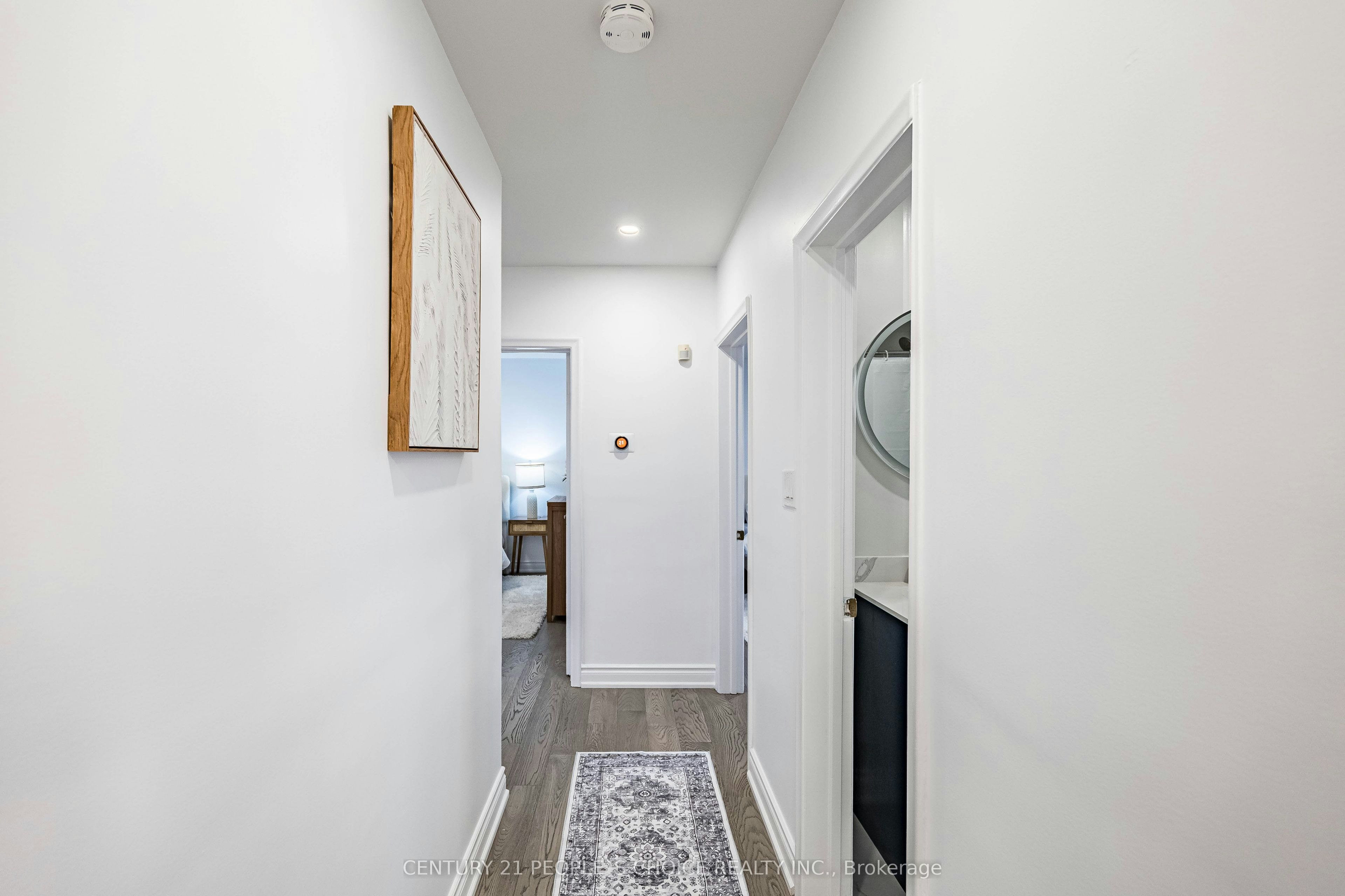 Main-89 Thistle Down Boulevard, Toronto, ON, M9V 1J3 - 28