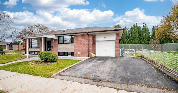 Main-89 Thistle Down Boulevard, Toronto, ON, M9V 1J3 - 2
