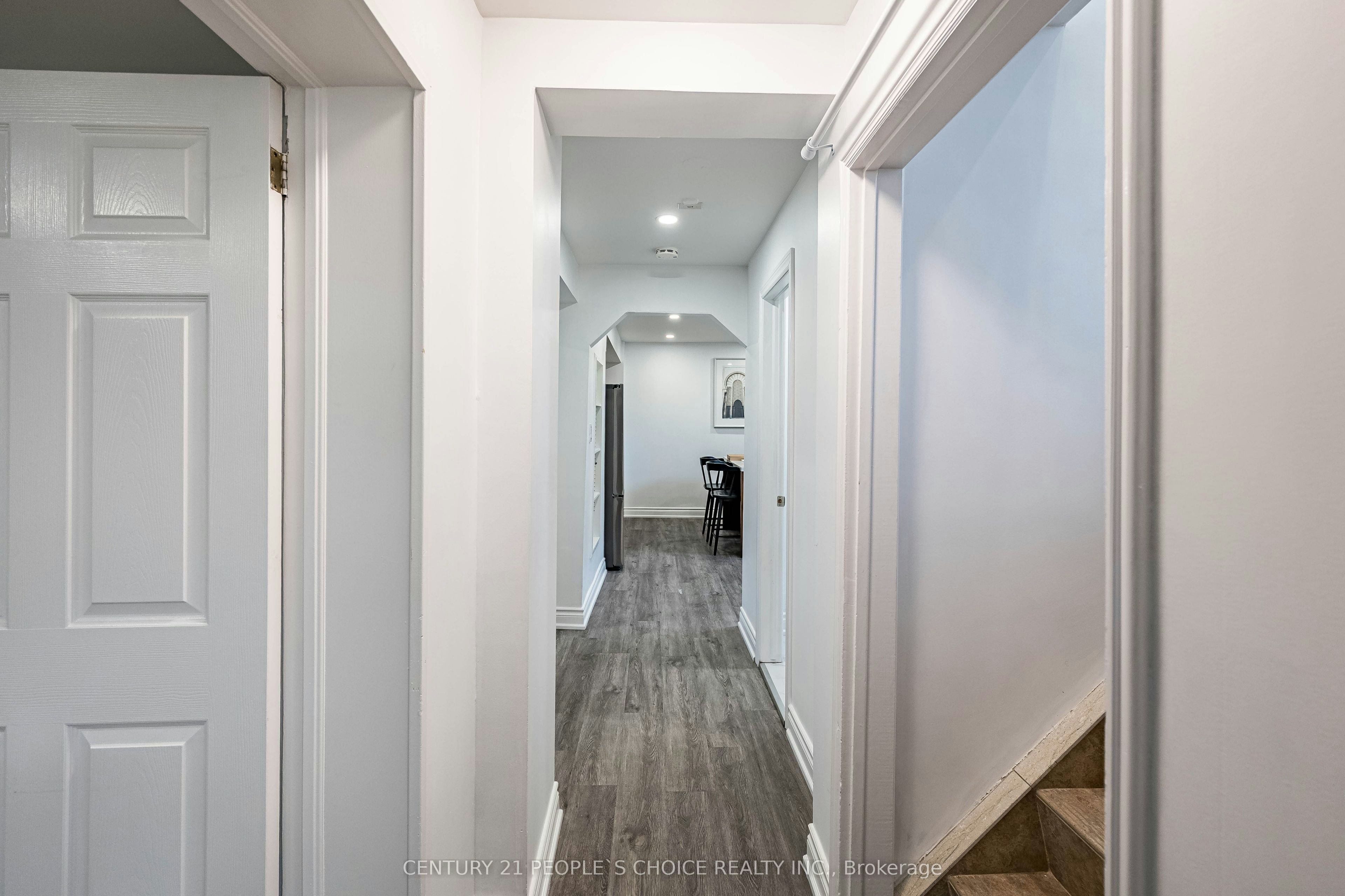 BSMT-89 Thistle Down Boulevard, Toronto, ON, M9V 1J3 - 8