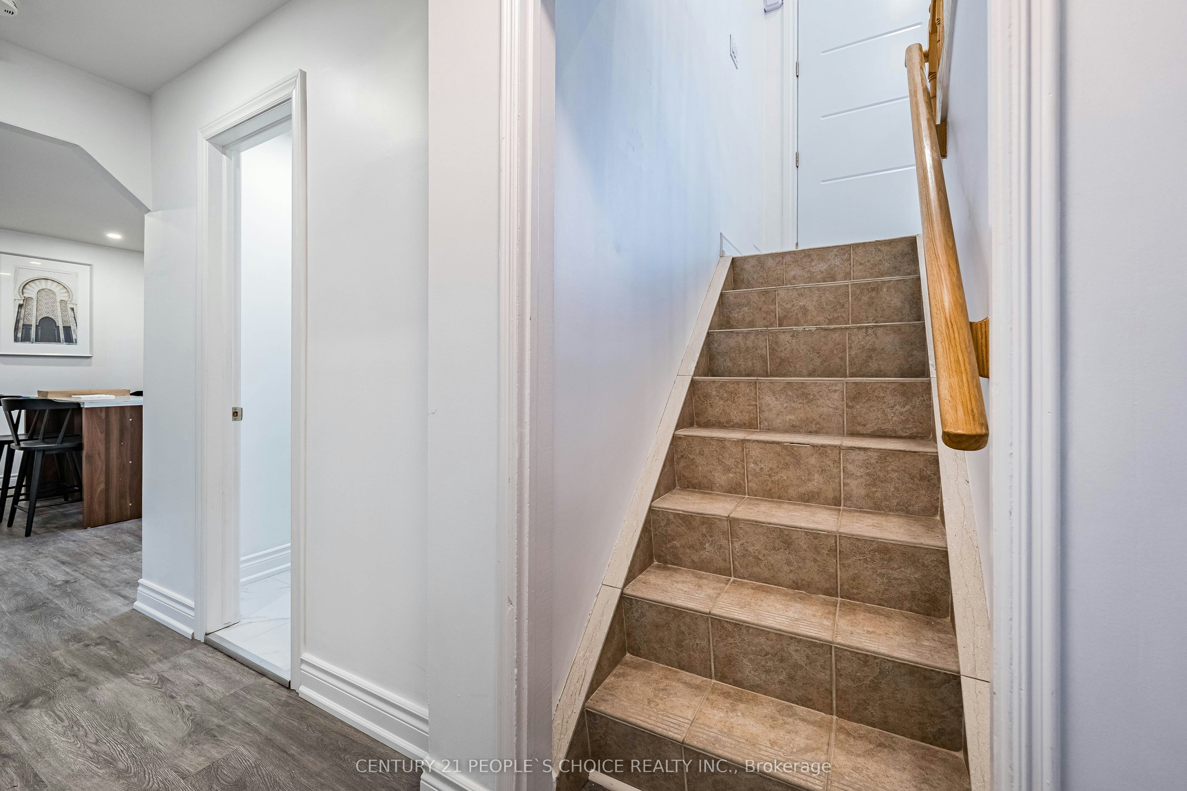 BSMT-89 Thistle Down Boulevard, Toronto, ON, M9V 1J3 - 7