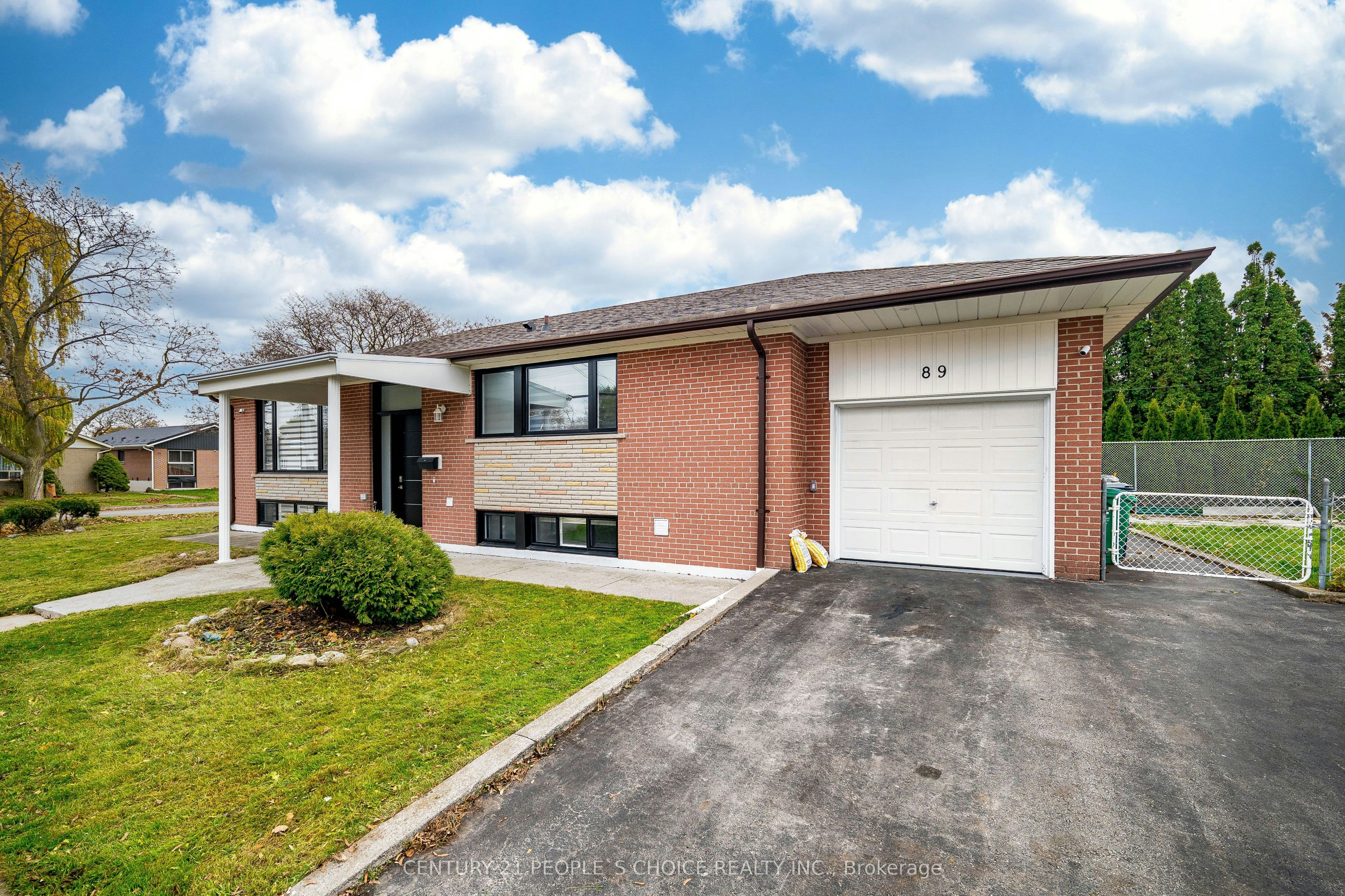 BSMT-89 Thistle Down Boulevard, Toronto, ON, M9V 1J3 - 3