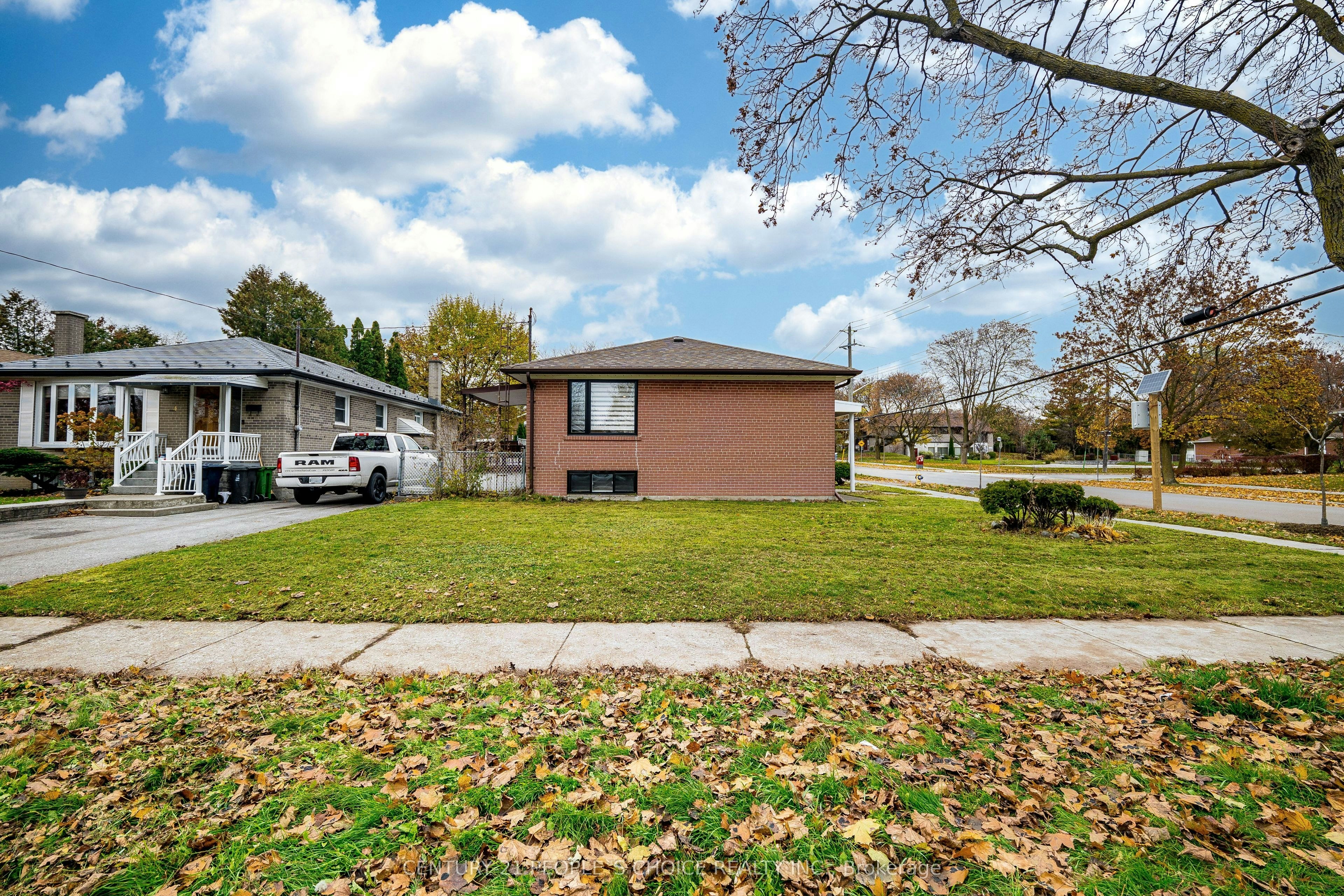 BSMT-89 Thistle Down Boulevard, Toronto, ON, M9V 1J3 - 6