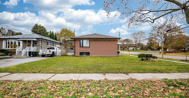 BSMT-89 Thistle Down Boulevard, Toronto, ON, M9V 1J3 - 6