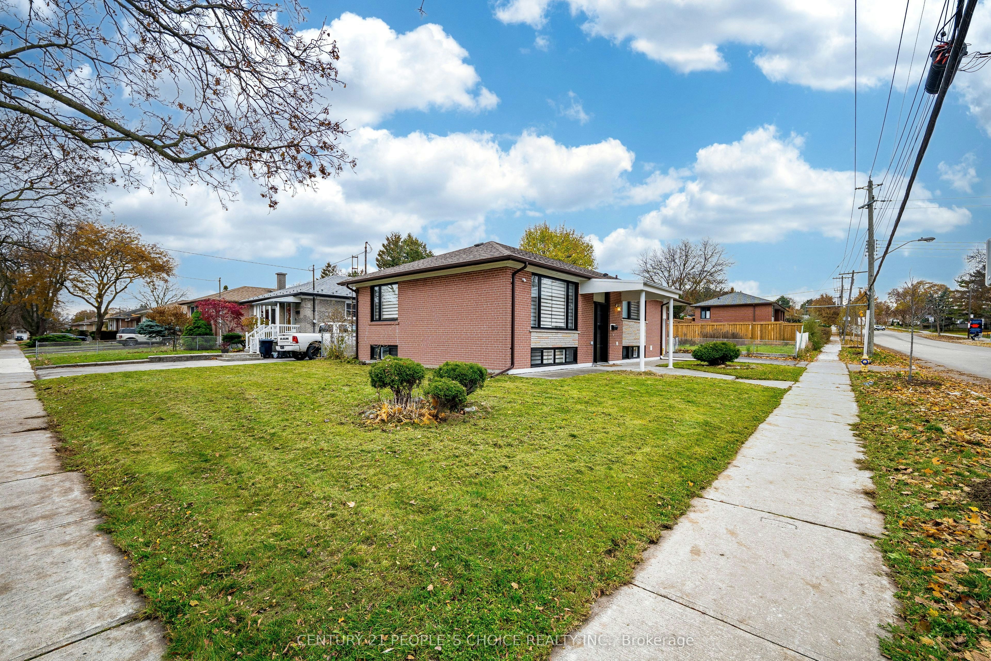 BSMT-89 Thistle Down Boulevard, Toronto, ON, M9V 1J3 - 5