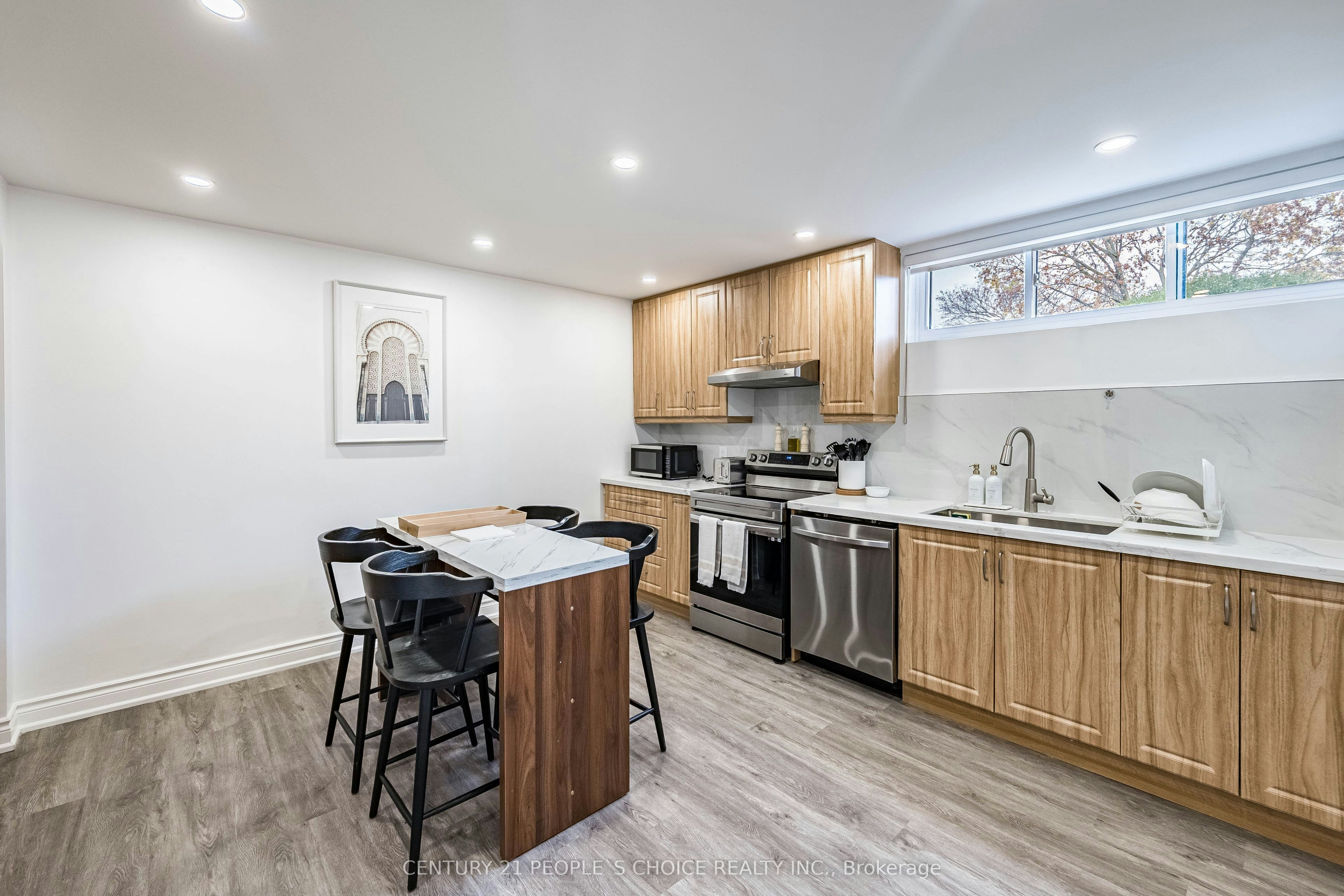 BSMT-89 Thistle Down Boulevard, Toronto, ON, M9V 1J3 - 9