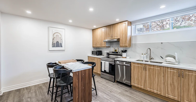 BSMT-89 Thistle Down Boulevard, Toronto, ON, M9V 1J3 - 9