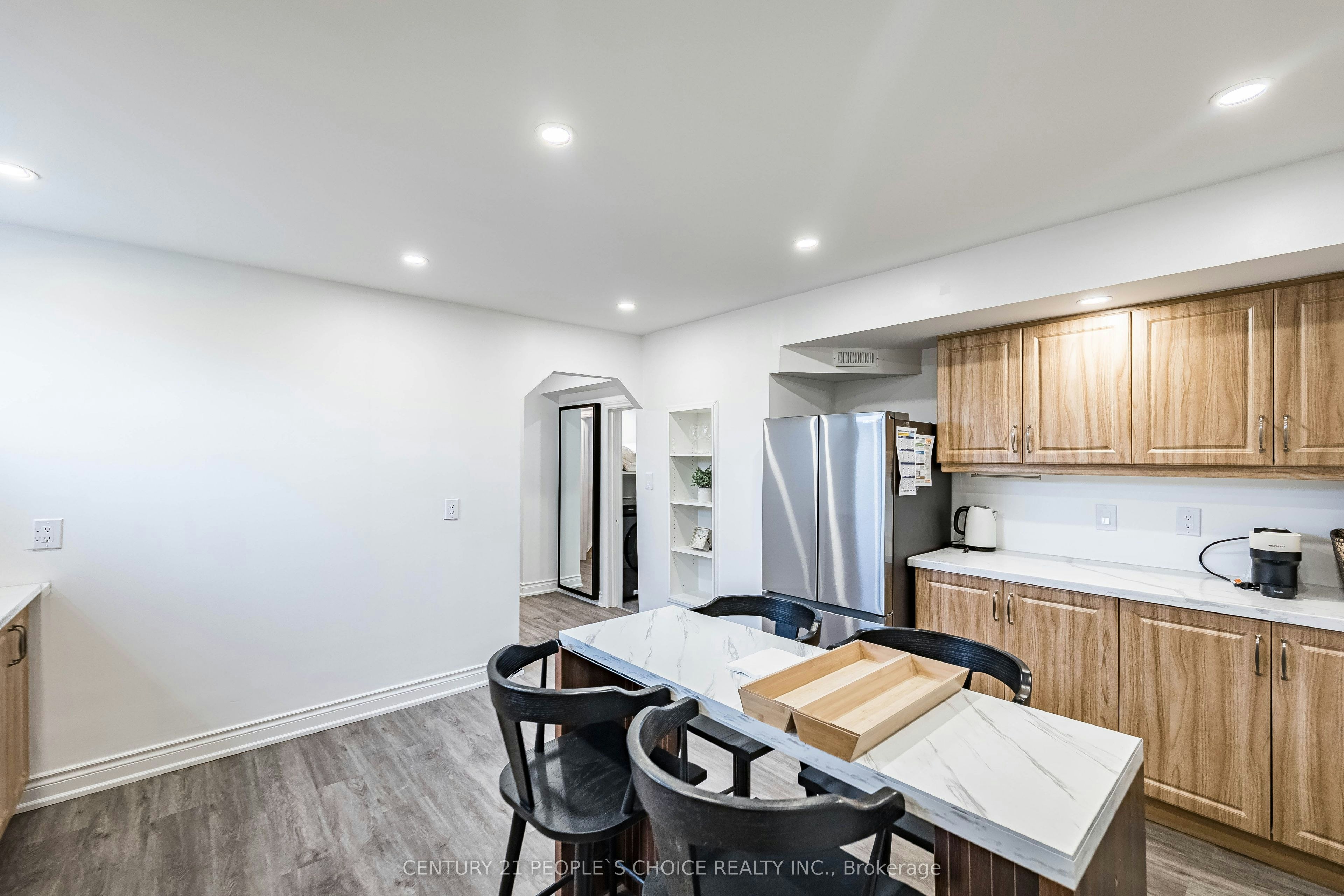 BSMT-89 Thistle Down Boulevard, Toronto, ON, M9V 1J3 - 11