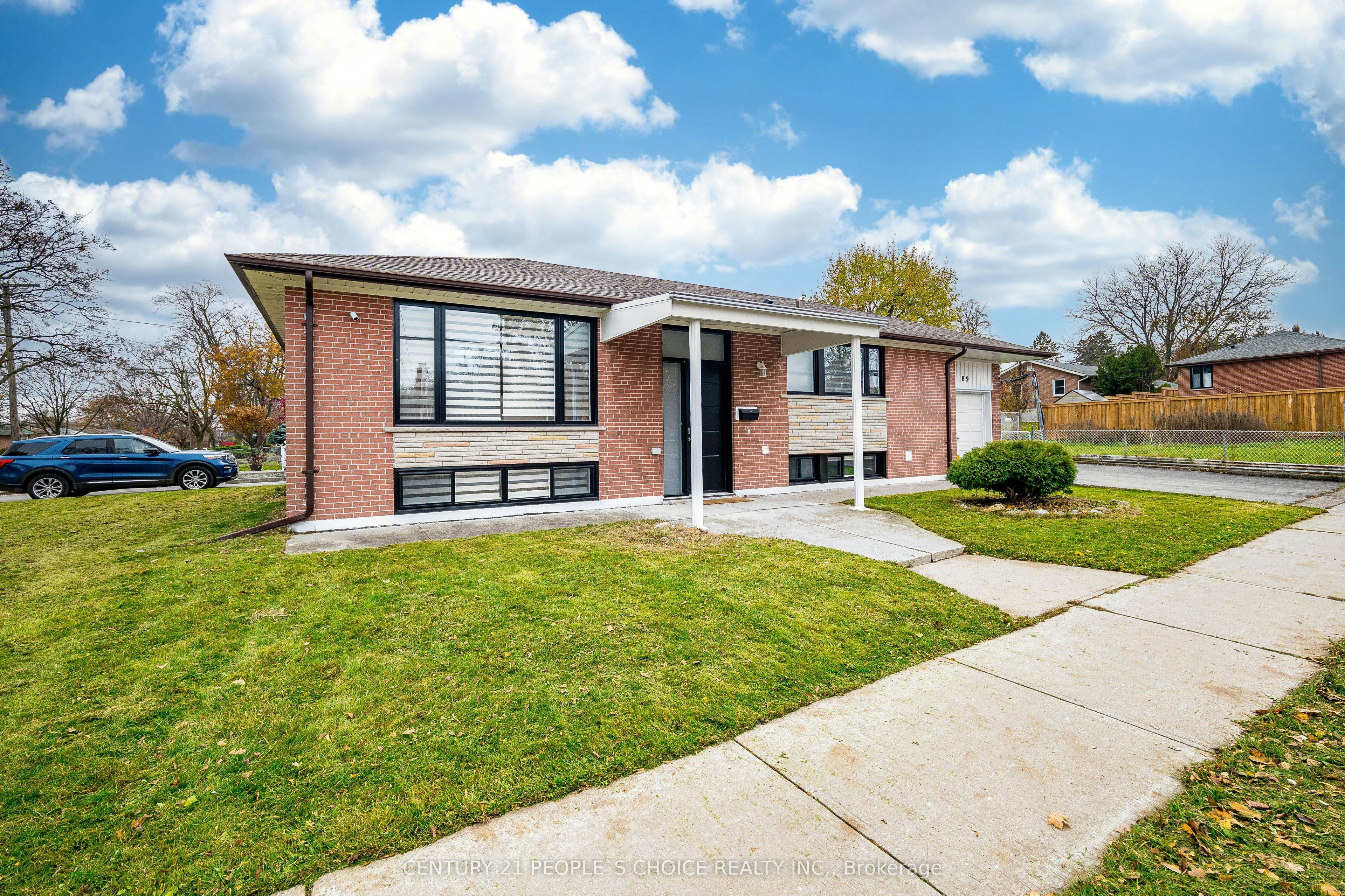 BSMT-89 Thistle Down Boulevard, Toronto, ON, M9V 1J3 - 4