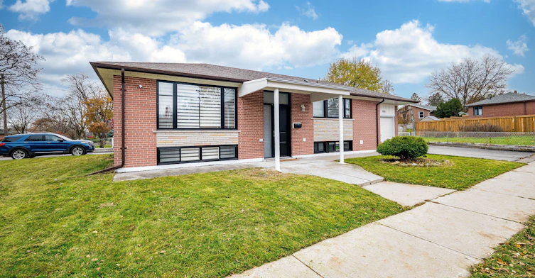 BSMT-89 Thistle Down Boulevard, Toronto, ON, M9V 1J3 - 4