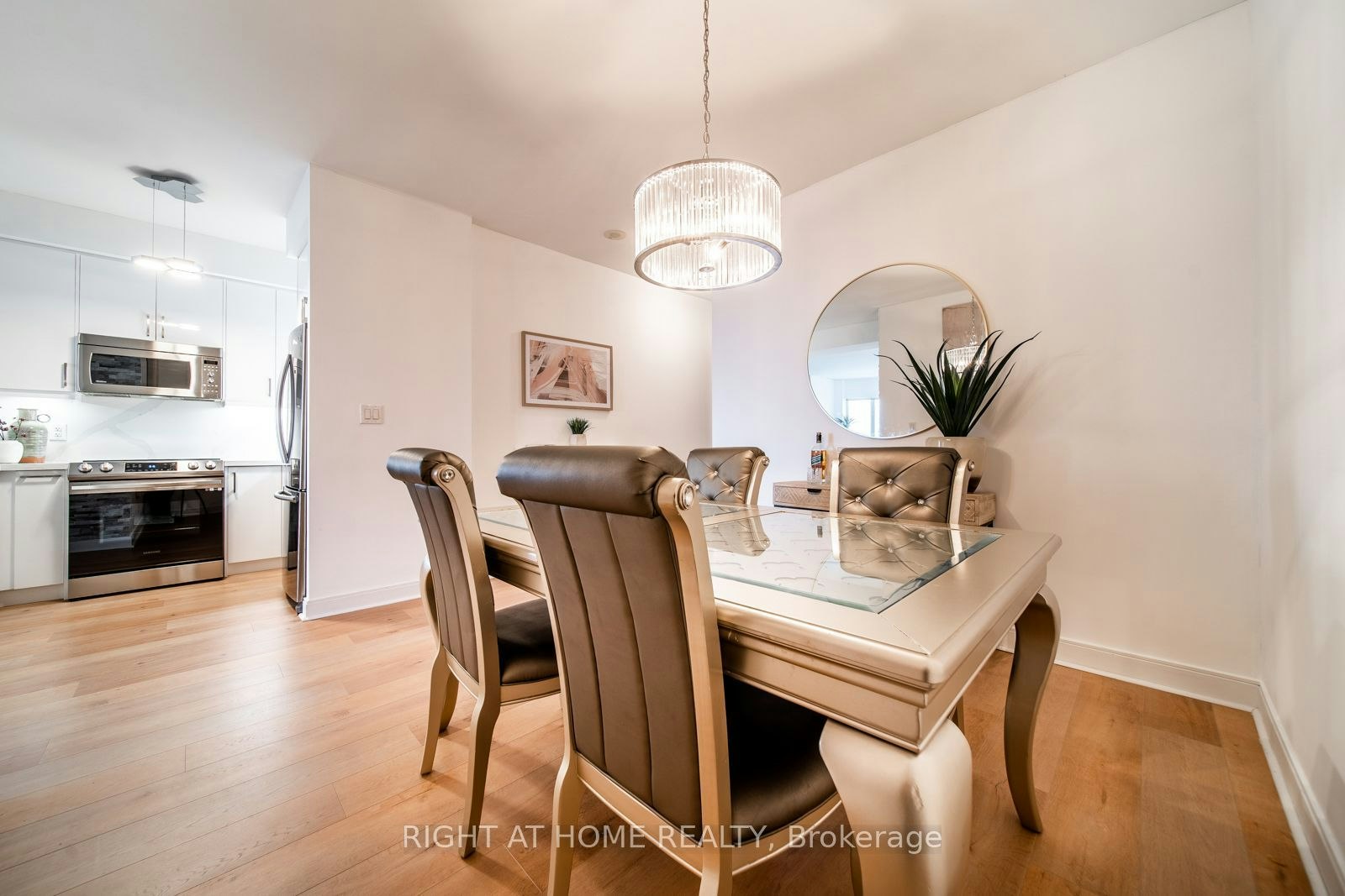 5207-60 Absolute Avenue, Mississauga, ON, L4Z 0A9 - 6