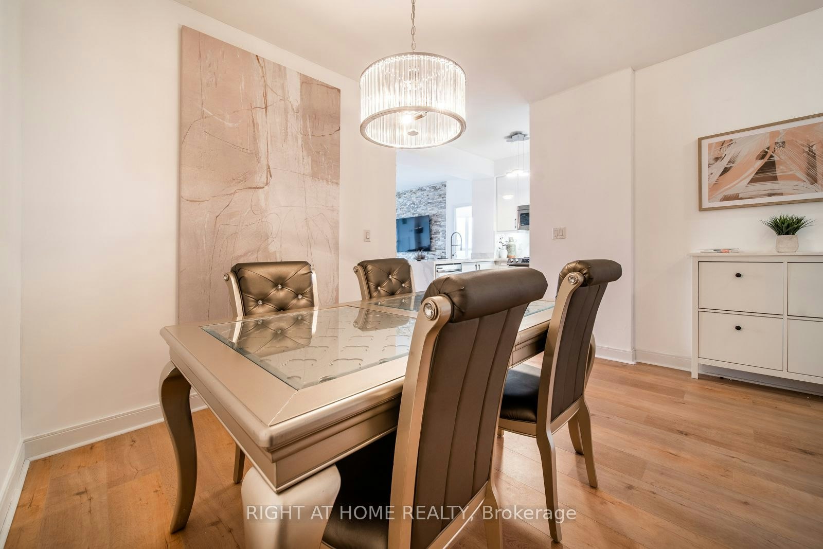 5207-60 Absolute Avenue, Mississauga, ON, L4Z 0A9 - 5
