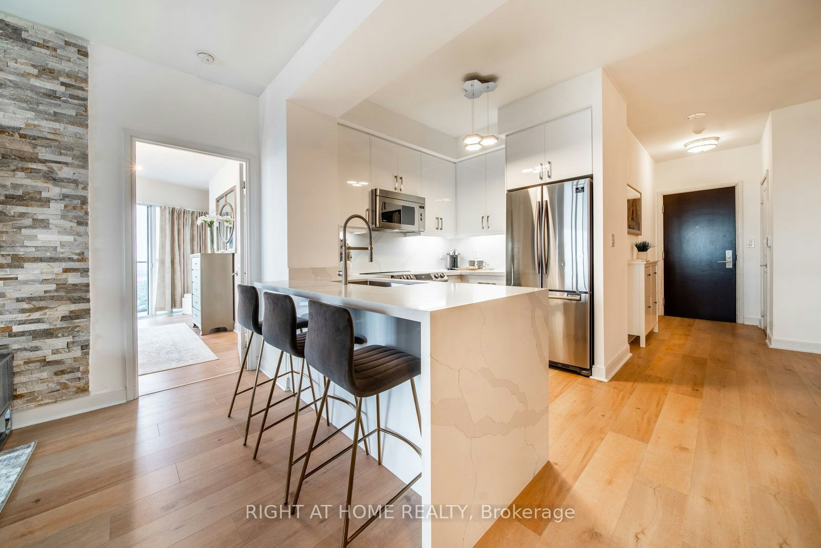 5207-60 Absolute Avenue, Mississauga, ON, L4Z 0A9 - 11