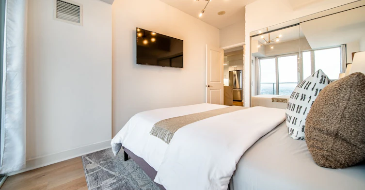 5207-60 Absolute Avenue, Mississauga, ON, L4Z 0A9 - 21