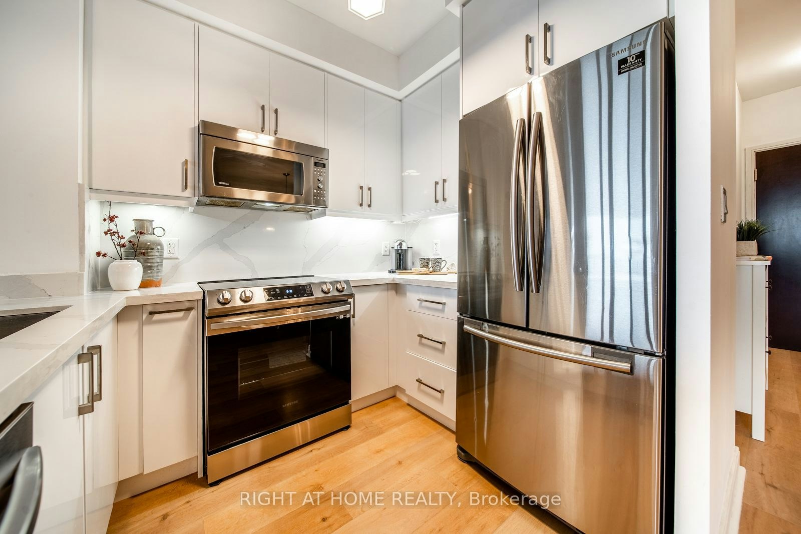 5207-60 Absolute Avenue, Mississauga, ON, L4Z 0A9 - 9