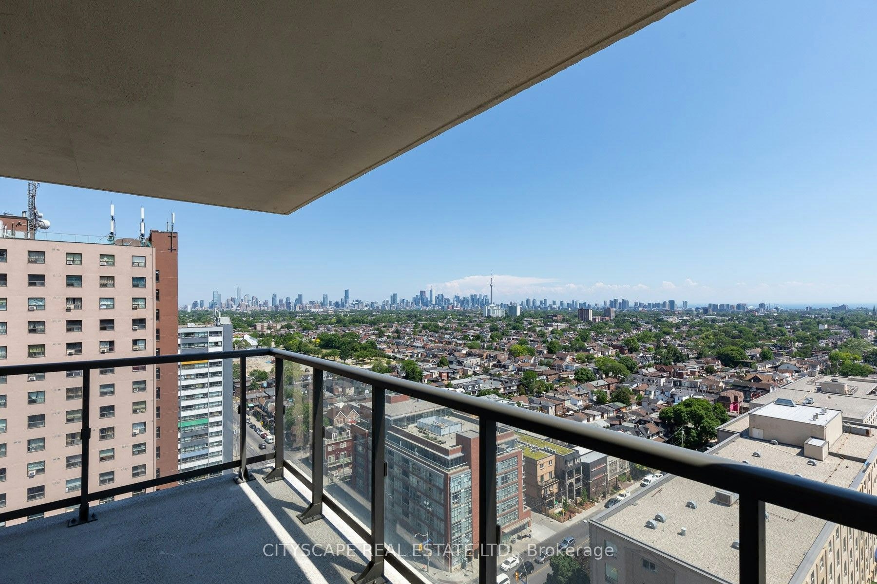 2304-1410 Dupont Street, Toronto, ON, M6H 2B1 - 8