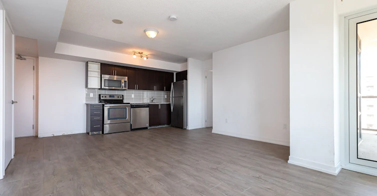 2304-1410 Dupont Street, Toronto, ON, M6H 2B1 - 3