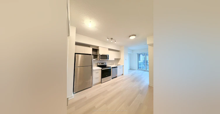 302-2839 Jane Street, Toronto, ON, M3N 2J5 - 5